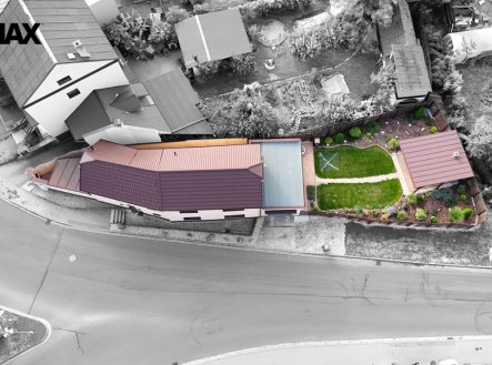 Prodej domu/vily, 114 m²