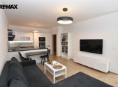 Pronájem bytu, 2+kk, 62 m²