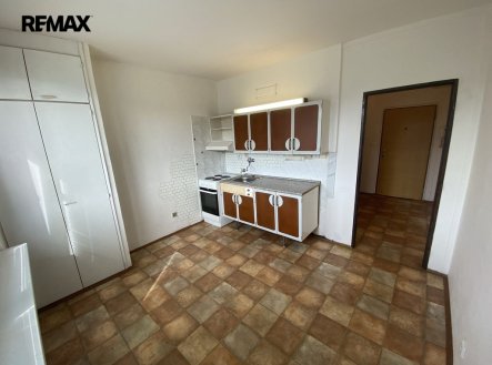 Pronájem bytu, 1+1, 36 m²