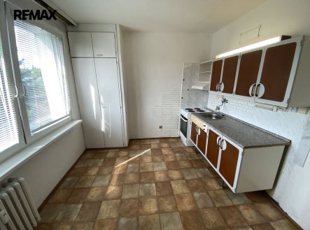 Pronájem bytu, 1+1, 36 m²