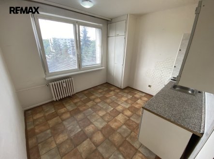 Pronájem bytu, 1+1, 36 m²