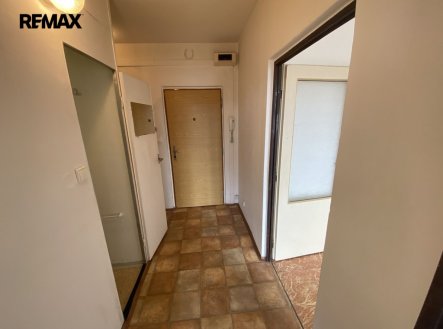Pronájem bytu, 1+1, 36 m²