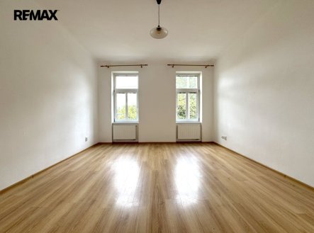 Pronájem bytu, 1+1, 35 m²