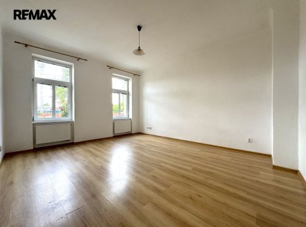 Pronájem bytu, 1+1, 35 m²