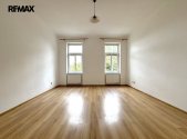 Pronájem bytu, 1+1, 35 m²