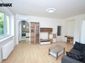 Pronájem bytu, 1+1, 39 m²