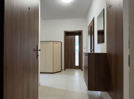Pronájem bytu, 2+kk, 65 m²