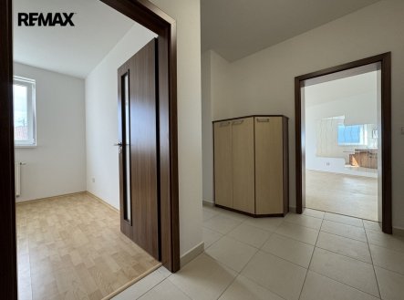 Pronájem bytu, 2+kk, 65 m²