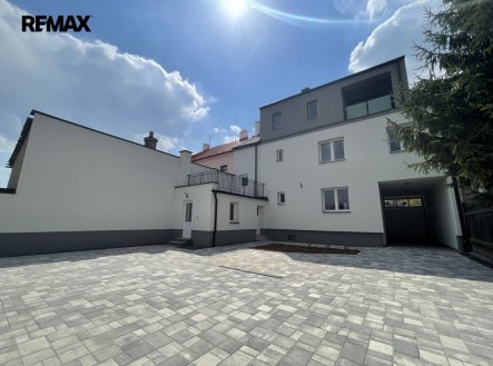 Prodej bytu, 3+kk, 79 m²