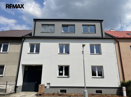 Prodej bytu, 3+kk, 79 m²