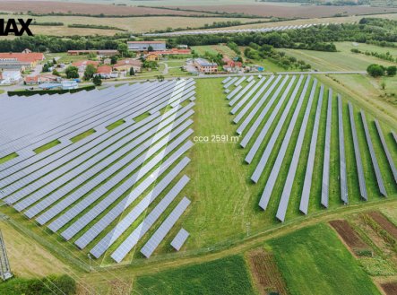 Prodej pozemku, zemědělská půda, 22 934 m²