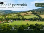 Prodej - pozemek pro bydlení, 27 157 m²