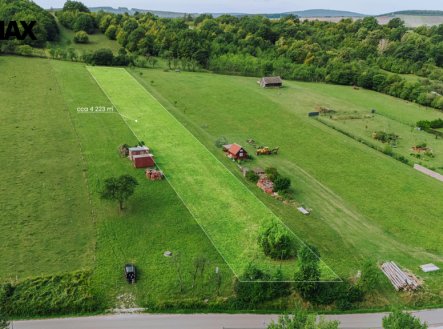 Prodej pozemku pro bydlení, 27 157 m²