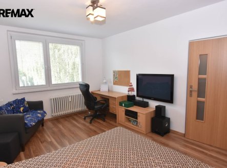 Pronájem bytu, 1+1, 35 m²