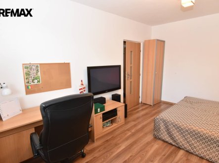 Pronájem bytu, 1+1, 35 m²