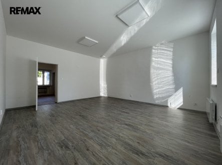Pronájem bytu, 2+kk, 56 m²