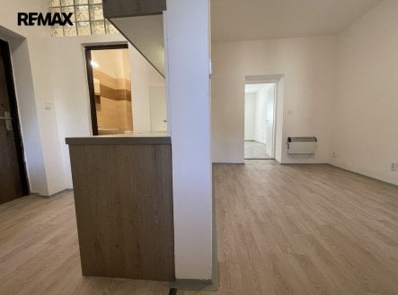 Pronájem bytu, 2+kk, 56 m²