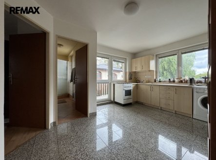 Pronájem bytu, 2+1, 65 m²