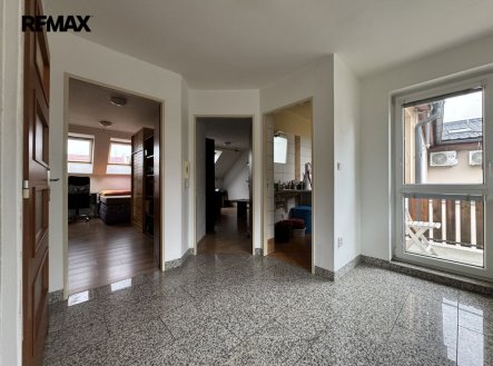 Pronájem bytu, 2+1, 65 m²