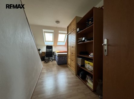 Pronájem bytu, 2+1, 65 m²