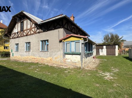 Prodej domu/vily, 90 m²