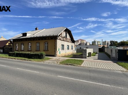 Prodej obchodní prostory, 90 m²