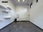 Pronájem obchodní prostory, 11 m²