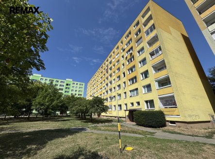 Prodej bytu, 3+1, 65 m²