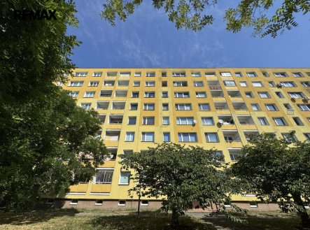 Prodej bytu, 3+1, 65 m²