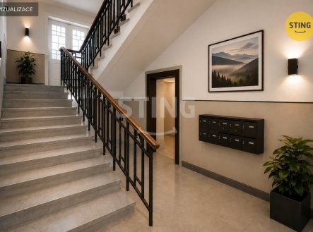 Prodej domu/vily, 600 m²