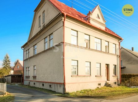 Prodej domu/vily, 600 m² obrázek
