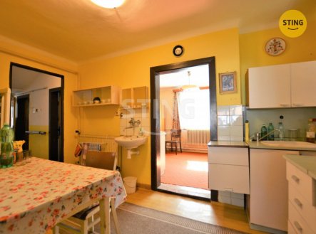 Prodej domu/vily, 190 m²