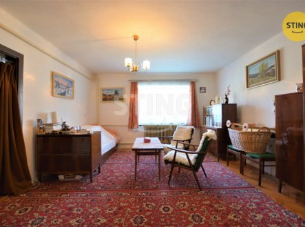Prodej domu/vily, 190 m²