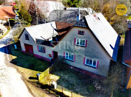 Prodej domu/vily, 190 m² obrázek