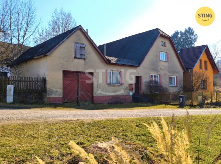 Prodej domu/vily, 190 m²