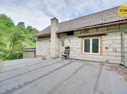 Prodej domu/vily, 200 m²