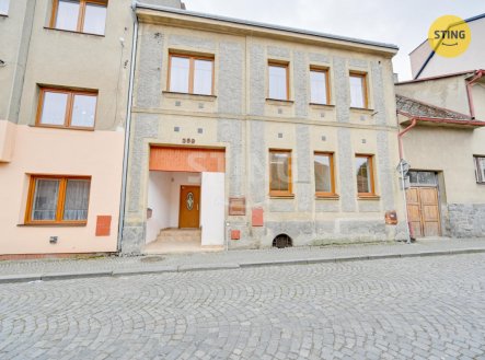 Prodej domu/vily, 150 m² obrázek
