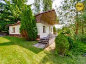 Prodej chaty/rekreačního objektu, 100 m²