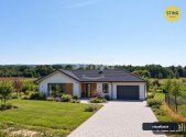 Prodej pozemku pro bydlení, 1 850 m²