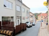Pronájem obchodní prostory, 61 m²