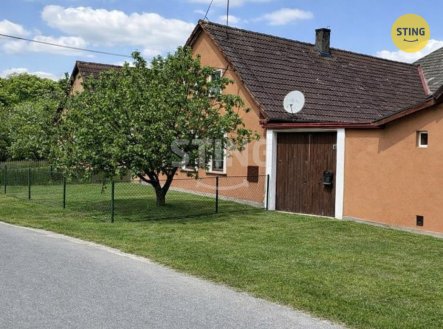 Prodej domu/vily, 245 m²