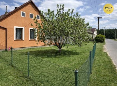 Prodej domu/vily, 245 m²
