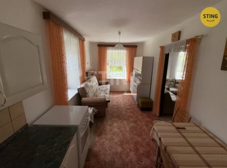 Prodej domu/vily, 245 m²