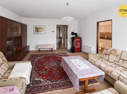 Prodej domu/vily, 245 m²