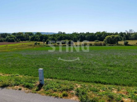 Prodej pozemku pro bydlení, 1 490 m²