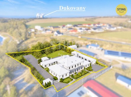 Prodej komerčního objektu, jiný, 2 000 m²