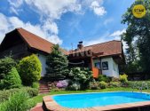 Prodej - dům/vila, 268 m²