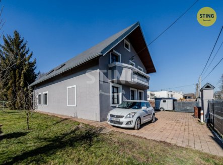 Prodej domu/vily, 220 m² obrázek