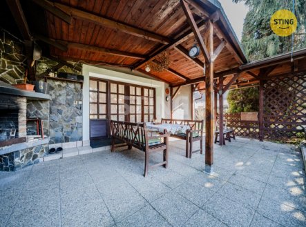 Prodej domu/vily, 220 m²
