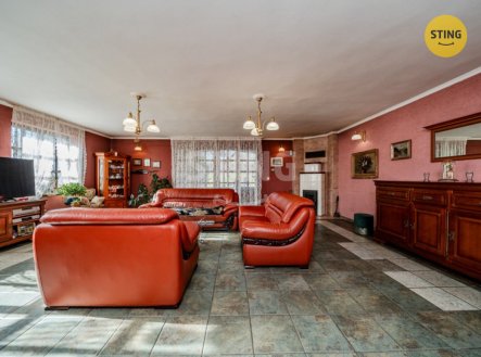 Prodej domu/vily, 220 m²
